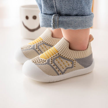 Breathable Baby Shoes - LightsBetter